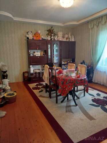 Satılır 5 otaqlı həyət evi/bağ evi 130 m², Həzi Aslanov q., photo 3 from 25