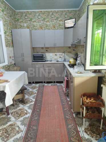 Satılır 5 otaqlı həyət evi/bağ evi 130 m², Həzi Aslanov q., photo 5 from 25