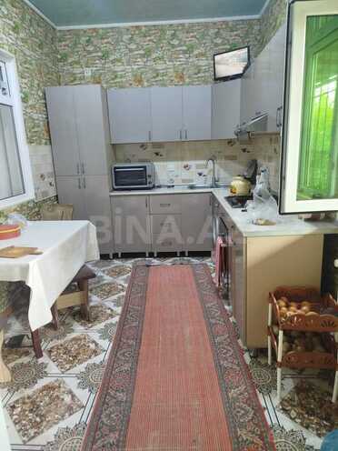 Satılır 5 otaqlı həyət evi/bağ evi 130 m², Həzi Aslanov q., photo 6 from 25
