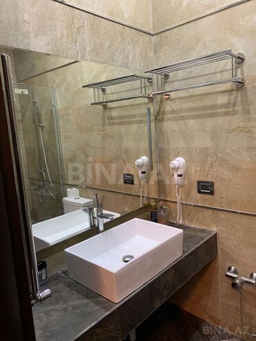 Satılır 2 otaqlı köhnə tikili 60 m², Nəsimi r., photo 14 from 17