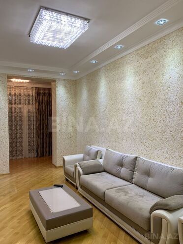 Satılır 2 otaqlı köhnə tikili 60 m², Nəsimi r., photo 3 from 17