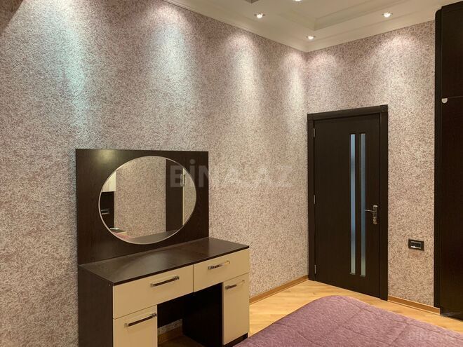 Satılır 2 otaqlı köhnə tikili 60 m², Nəsimi r., photo 5 from 17
