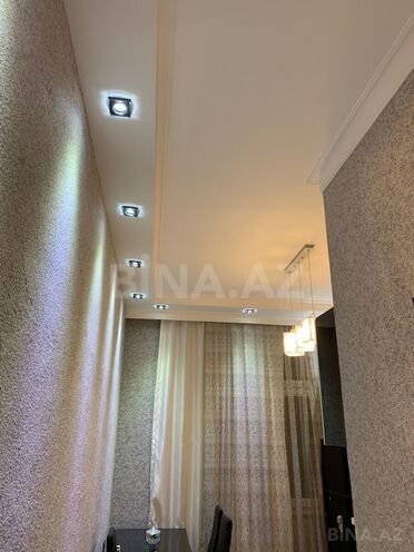 Satılır 2 otaqlı köhnə tikili 60 m², Nəsimi r., photo 8 from 17