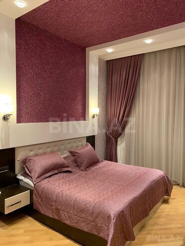 Satılır 2 otaqlı köhnə tikili 60 m², Nəsimi r., photo 4 from 17