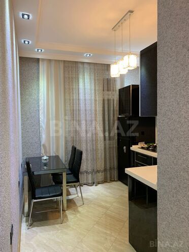 Satılır 2 otaqlı köhnə tikili 60 m², Nəsimi r., photo 9 from 17