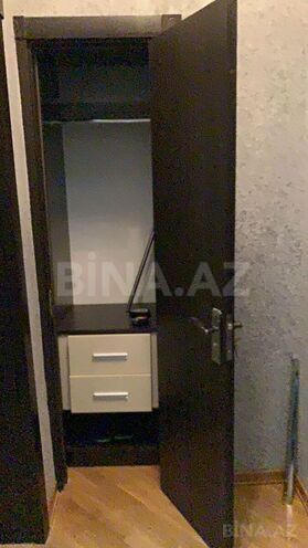 Satılır 2 otaqlı köhnə tikili 60 m², Nəsimi r., photo 7 from 17
