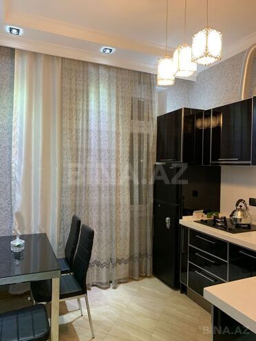 Satılır 2 otaqlı köhnə tikili 60 m², Nəsimi r., photo 10 from 17