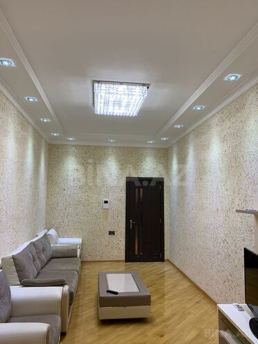 Satılır 2 otaqlı köhnə tikili 60 m², Nəsimi r., photo 1 from 17