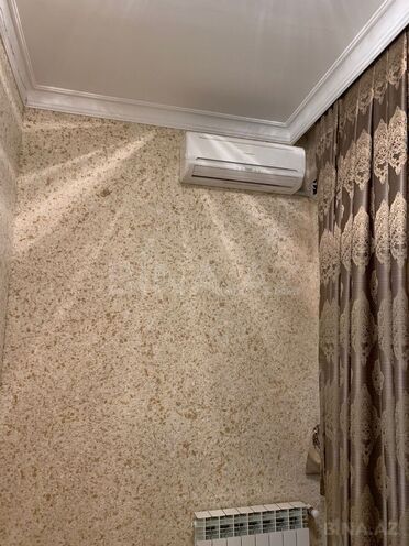 Satılır 2 otaqlı köhnə tikili 60 m², Nəsimi r., photo 12 from 17