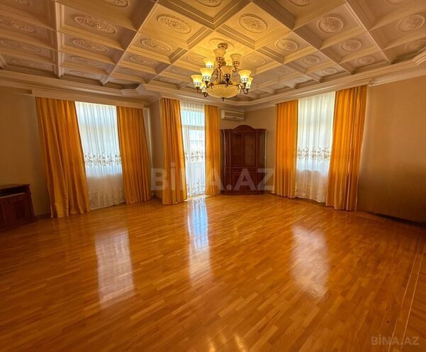 Satılır 6 otaqlı yeni tikili 250 m², Binəqədi r., photo 9 from 30