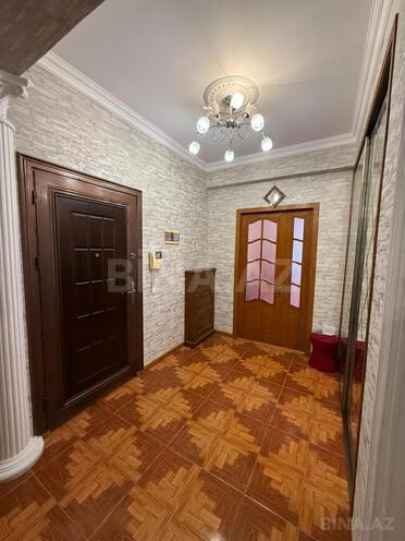 Satılır 6 otaqlı yeni tikili 250 m², Binəqədi r., photo 14 from 30