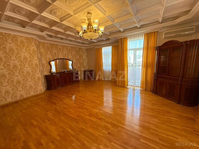 Satılır 6 otaqlı yeni tikili 250 m², Binəqədi r., photo 22 from 30