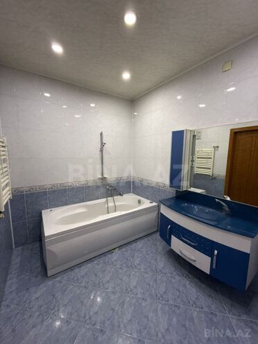 Satılır 6 otaqlı yeni tikili 250 m², Binəqədi r., photo 28 from 30