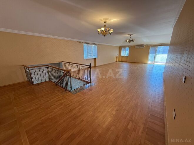 Satılır 6 otaqlı yeni tikili 250 m², Binəqədi r., photo 18 from 30