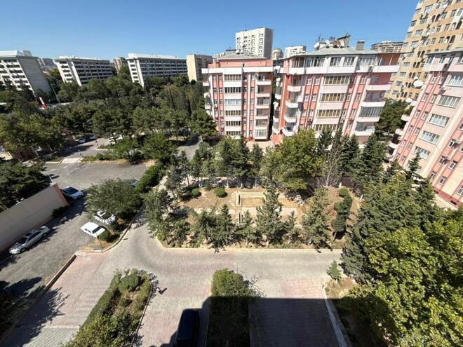 Satılır 6 otaqlı yeni tikili 250 m², Binəqədi r., photo 27 from 30