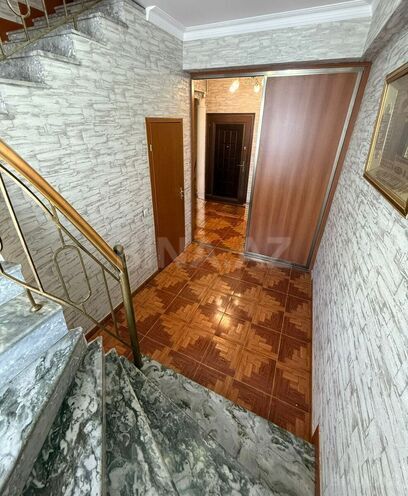 Satılır 6 otaqlı yeni tikili 250 m², Binəqədi r., photo 15 from 30