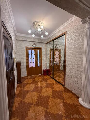 Satılır 6 otaqlı yeni tikili 250 m², Binəqədi r., photo 24 from 30