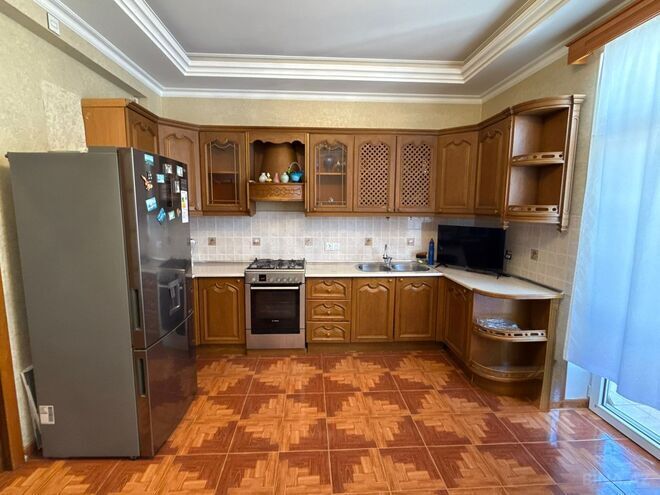Satılır 6 otaqlı yeni tikili 250 m², Binəqədi r., photo 10 from 30