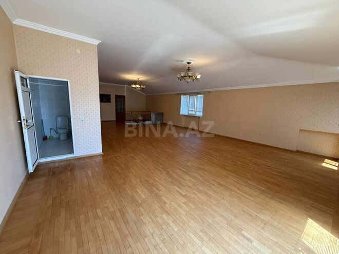 Satılır 6 otaqlı yeni tikili 250 m², Binəqədi r., photo 13 from 30