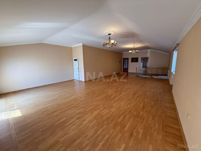 Satılır 6 otaqlı yeni tikili 250 m², Binəqədi r., photo 25 from 30