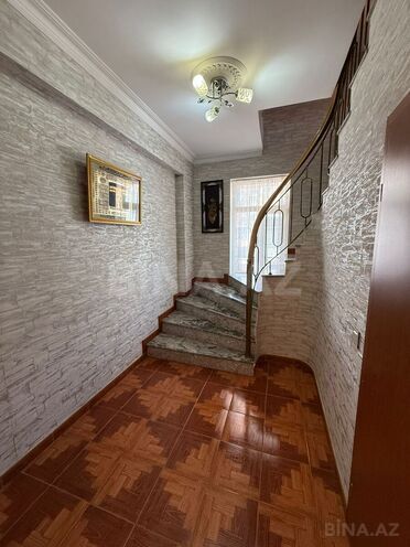Satılır 6 otaqlı yeni tikili 250 m², Binəqədi r., photo 20 from 30