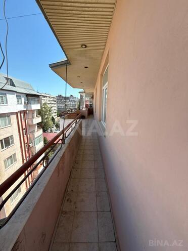 Satılır 6 otaqlı yeni tikili 250 m², Binəqədi r., photo 26 from 30