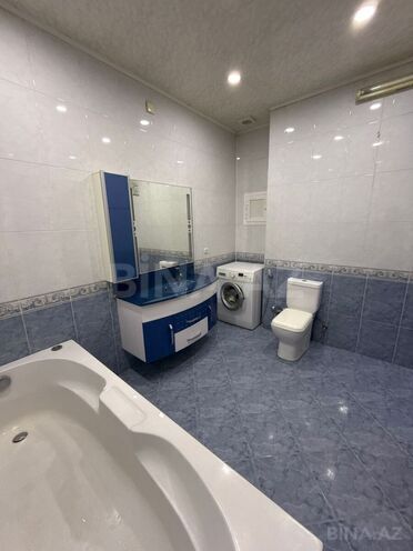 Satılır 6 otaqlı yeni tikili 250 m², Binəqədi r., photo 29 from 30