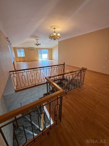Satılır 6 otaqlı yeni tikili 250 m², Binəqədi r., photo 16 from 30