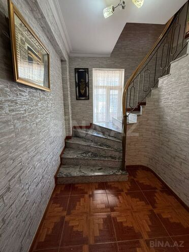 Satılır 6 otaqlı yeni tikili 250 m², Binəqədi r., photo 17 from 30