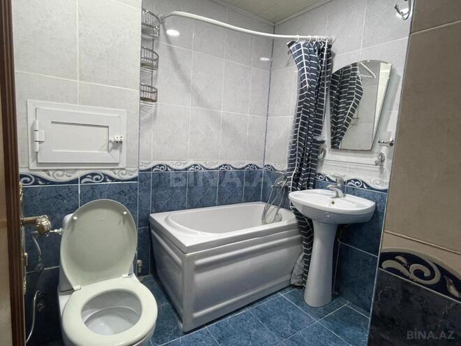 Сдаётся 2-комн. новостройка 55 м², м. Халглар Достлугу, photo 7 from 10