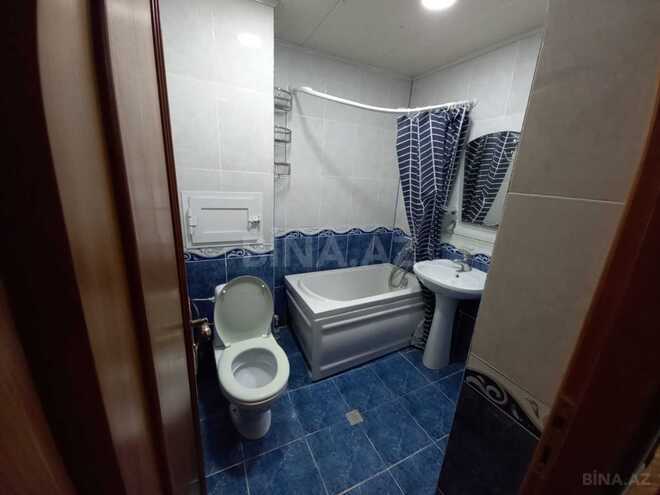 Сдаётся 2-комн. новостройка 55 м², м. Халглар Достлугу, photo 8 from 10