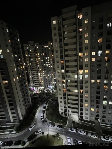 Сдаётся 2-комн. новостройка 68 м², м. Ази Асланов, photo 14 from 18