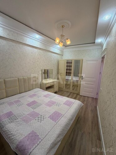 Сдаётся 2-комн. новостройка 68 м², м. Ази Асланов, photo 5 from 18
