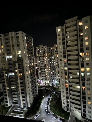 Сдаётся 2-комн. новостройка 68 м², м. Ази Асланов, photo 15 from 18