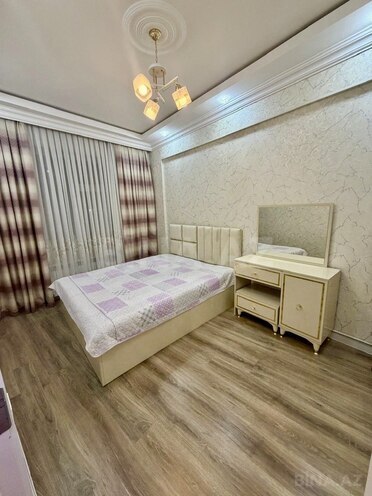 Сдаётся 2-комн. новостройка 68 м², м. Ази Асланов, photo 4 from 18