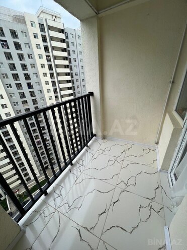 Сдаётся 2-комн. новостройка 68 м², м. Ази Асланов, photo 16 from 18