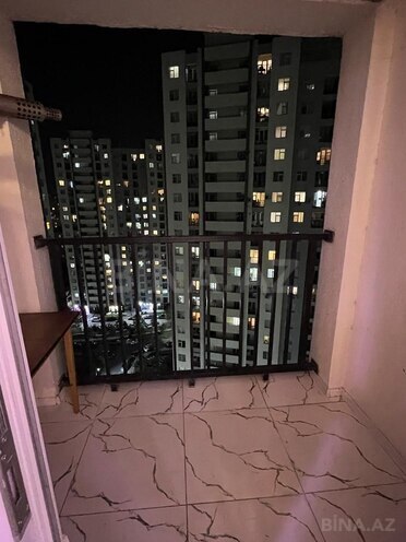 Сдаётся 2-комн. новостройка 68 м², м. Ази Асланов, photo 13 from 18