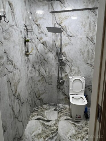 Сдаётся 2-комн. новостройка 68 м², м. Ази Асланов, photo 8 from 18