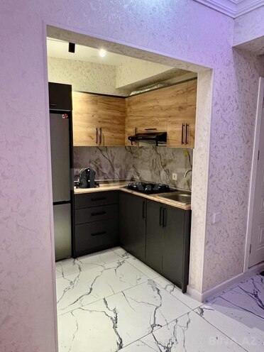 Сдаётся 2-комн. новостройка 68 м², м. Ази Асланов, photo 6 from 18
