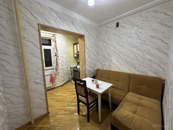 Продаётся 2-комн. вторичка 45 м², м. Халглар Достлугу, photo 8 from 15