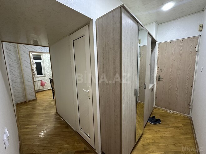 Продаётся 2-комн. вторичка 45 м², м. Халглар Достлугу, photo 13 from 15