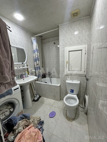 Продаётся 2-комн. вторичка 45 м², м. Халглар Достлугу, photo 14 from 15