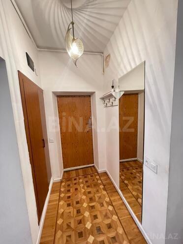Продаётся 2-комн. вторичка 55 м², Насиминский  р., photo 14 from 17