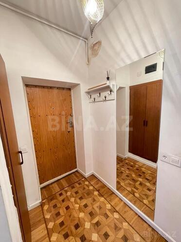 Продаётся 2-комн. вторичка 55 м², Насиминский  р., photo 15 from 17