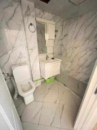 Продаётся 2-комн. вторичка 55 м², Насиминский  р., photo 16 from 17