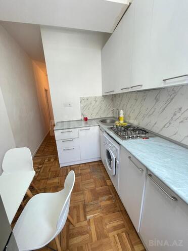 Продаётся 2-комн. вторичка 55 м², Насиминский  р., photo 12 from 17