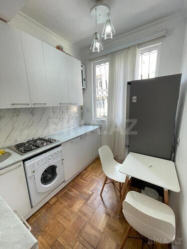 Продаётся 2-комн. вторичка 55 м², Насиминский  р., photo 11 from 17