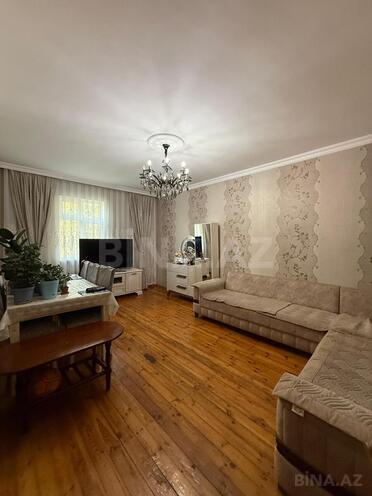 Продаётся 3-комн. вторичка 50 м², пос. Ахмедлы, photo 1 from 12