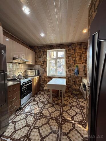 Продаётся 3-комн. вторичка 50 м², пос. Ахмедлы, photo 10 from 12