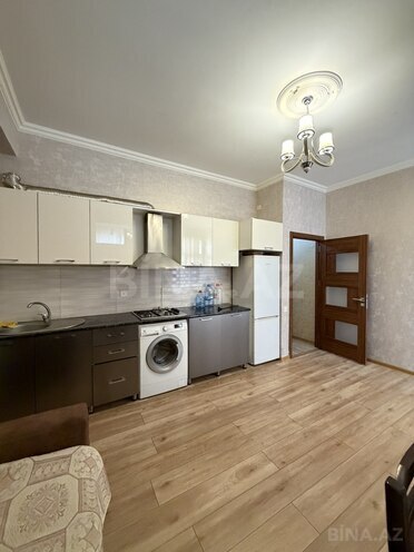 Satılır 2 otaqlı yeni tikili 45 m², Abşeron r., photo 3 from 11